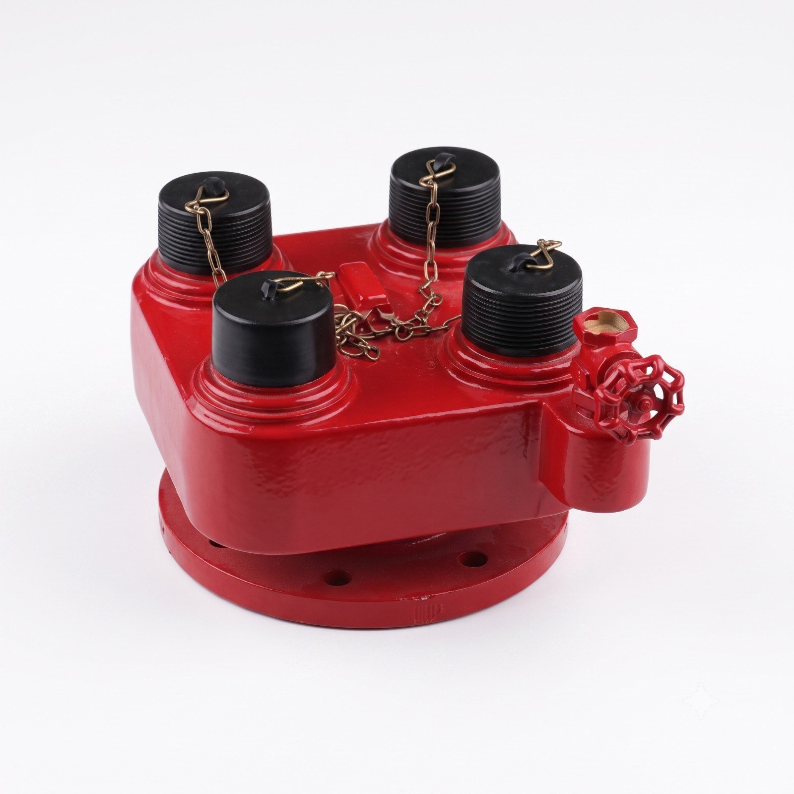 FIRE BRIGADE CONNECTION